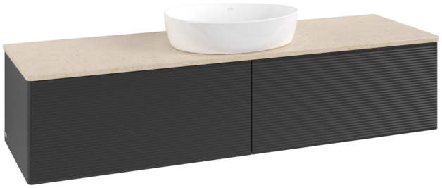 Villeroy & Boch Antao K36113PD Тумба под раковину 160 см