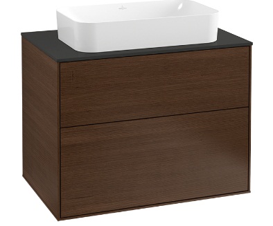 Villeroy & Boch Finion F63200HB Тумба под раковину 800 x 603 x 501 mm