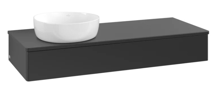 Villeroy & Boch Antao K11010PD Тумба под раковину 120 см