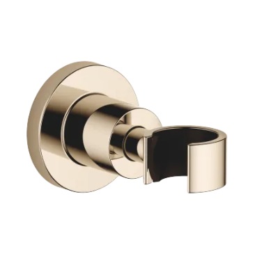 Dornbracht Tara Держатель для душа 28050892-47 шампань