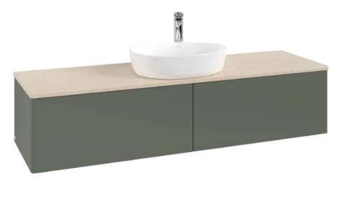 Villeroy & Boch Antao K36053HL Тумба под раковину 160 см