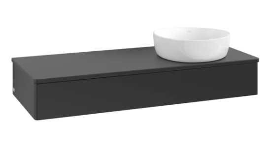 Villeroy & Boch Antao L12010PD Тумба под раковину 120 см