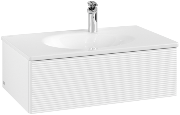 Villeroy & Boch Antao K01100MT Тумба под раковину