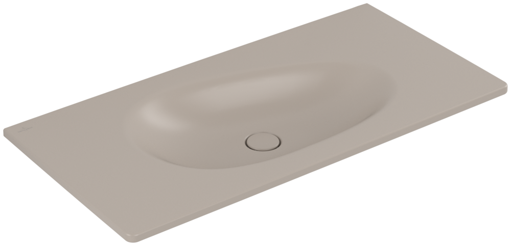 Villeroy & Boch Antao 4A76A3AM Раковина встраиваемая 1000 x 500 mm