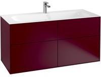 Villeroy & Boch Finion G05000HB Тумба под раковину 1196 x 591 x 498 mm