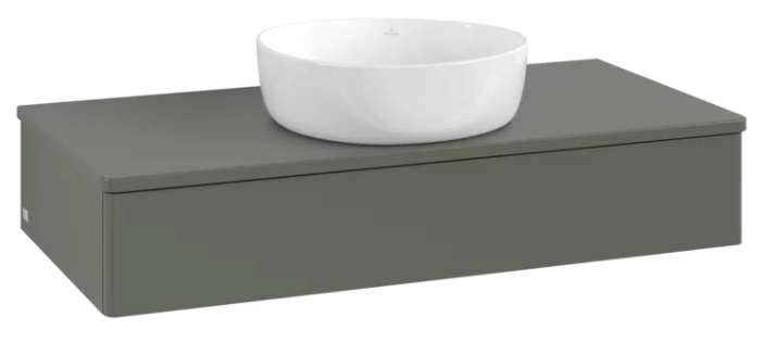 Villeroy & Boch Antao L09010HL Тумба под раковину 100 см