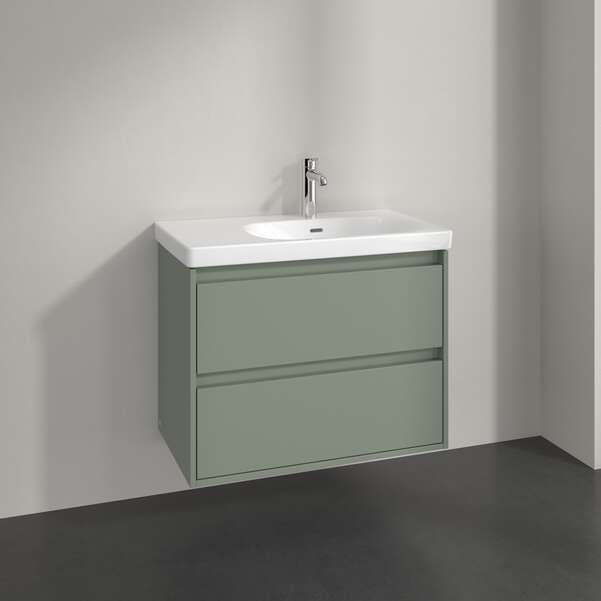 Villeroy & Boch Skyla C79700AF Тумба под раковину 77 см