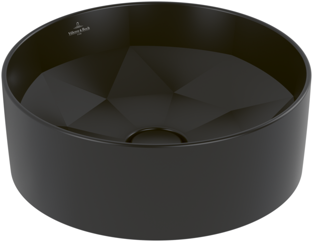 Villeroy & Boch Octagon 5A5640R7 Раковина накладная