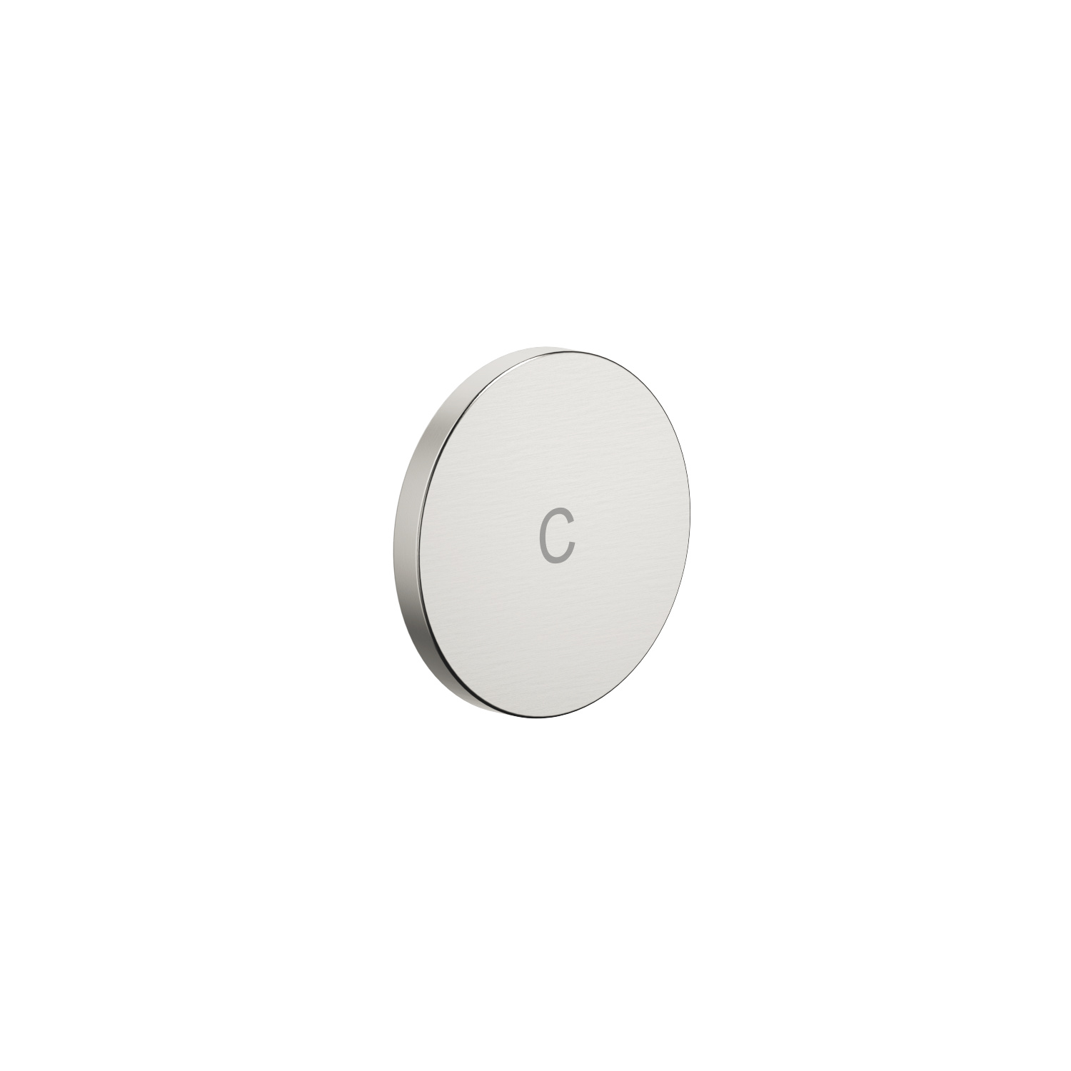 Dornbracht CYO Вставка для рычага С 11186811-06 платина матовая