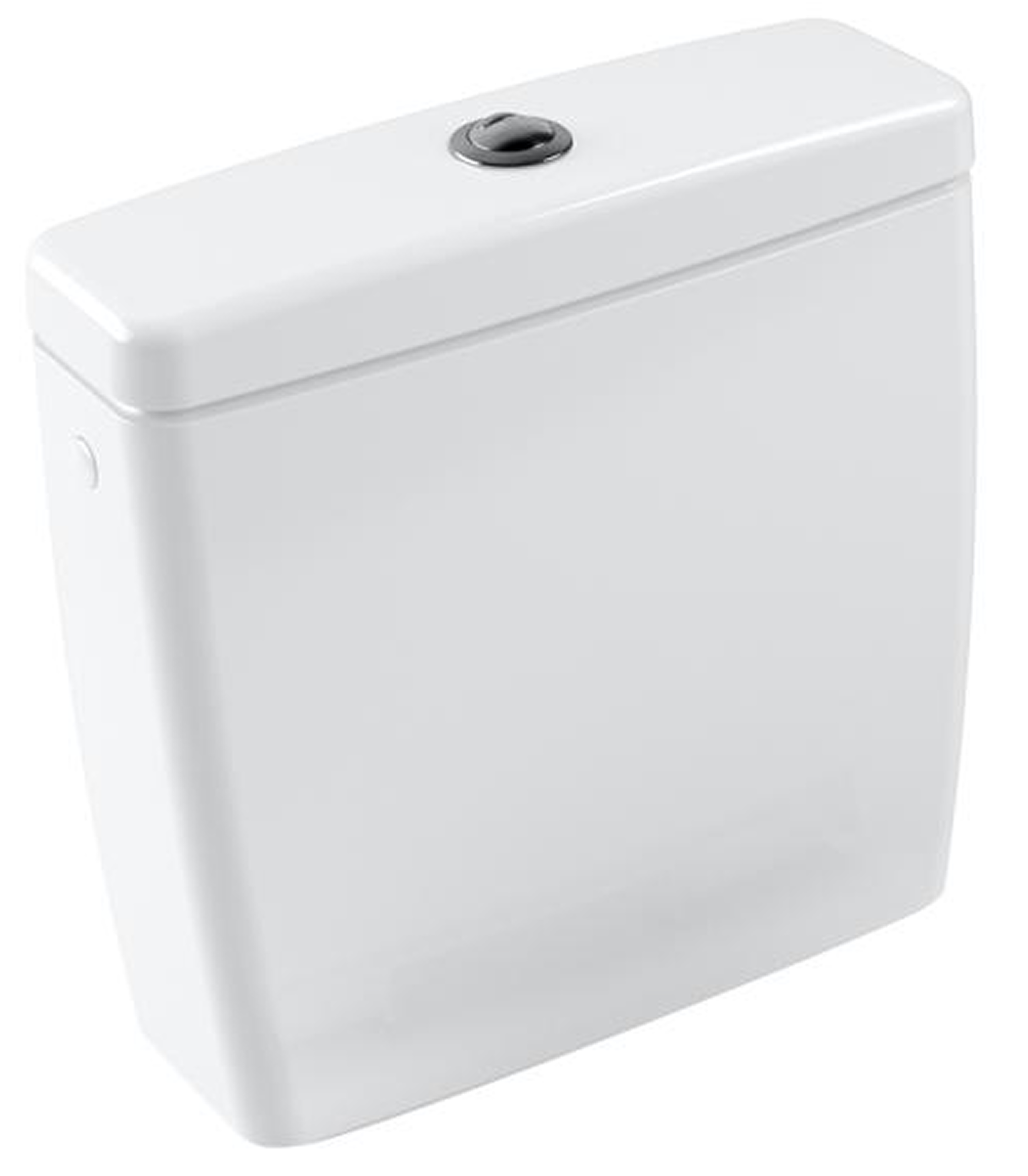 Villeroy & Boch Avento Бачок для унитаза Альпийский белый Ceramic Plus 775811R1