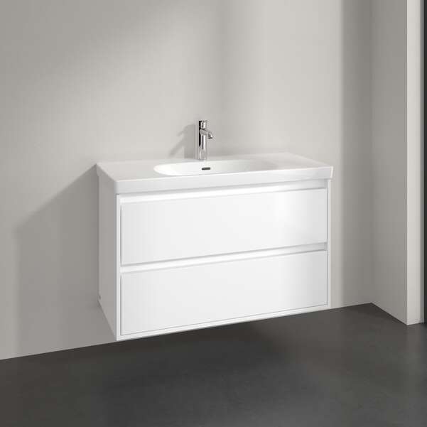 Villeroy & Boch Skyla C79900VE Тумба под раковину 97 см