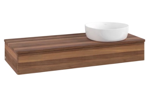 Villeroy & Boch Antao K12012HM Тумба под раковину 120 см