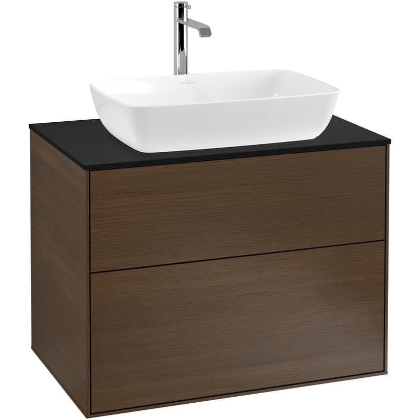 Villeroy & Boch Finion F75200GN Тумба под раковину 800 x 603 x 501 mm