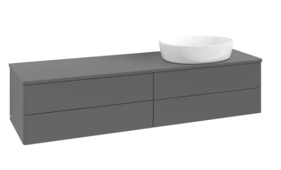 Villeroy & Boch Antao L27010GK Тумба под раковину 160 см