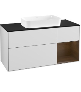 Villeroy & Boch Finion G302GNGF Тумба под раковину 1200 x 603 x 501 mm
