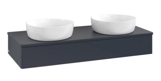 Villeroy & Boch Antao K13010HG Тумба под раковину 120 см