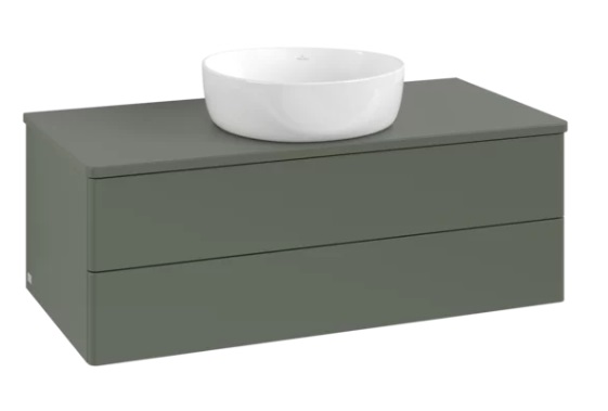 Villeroy & Boch Antao L20010HL Тумба подвесная 100 см