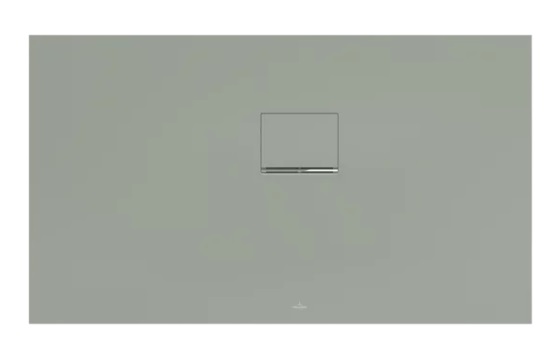 Villeroy & Boch Squaro Infinity UDQ1375SQI2RV-R8 Душевой поддон 1300 x 750 x 40 mm