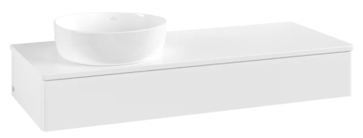 Villeroy & Boch Antao K11010MT Тумба под раковину 120 см