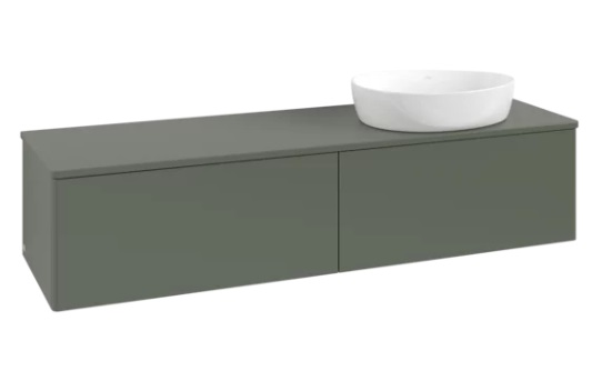 Villeroy & Boch Antao K38010HL Тумба под раковину 160 см