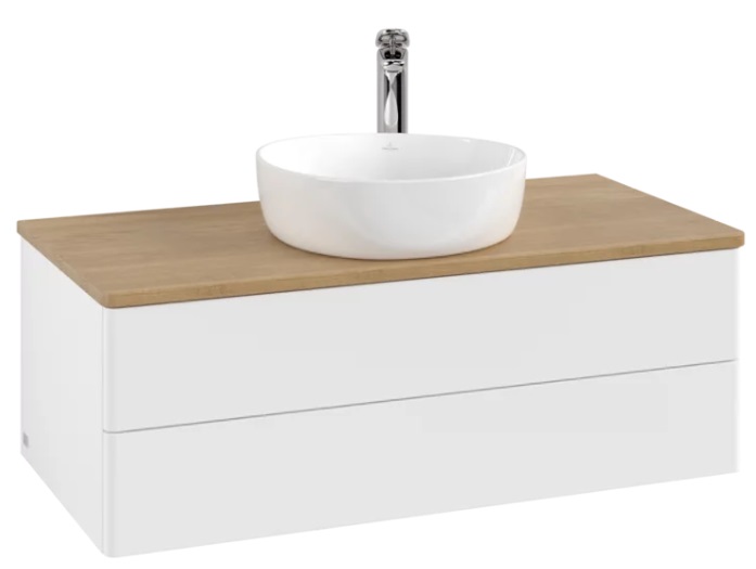 Villeroy & Boch Antao K20051MT Тумба под раковину 100 см