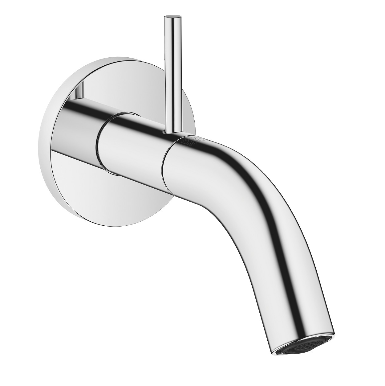 Dornbracht Meta Настенный клапан холодная вода 30010662-00 хром