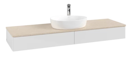 Villeroy & Boch Antao K14053GF Тумба под раковину 160 см