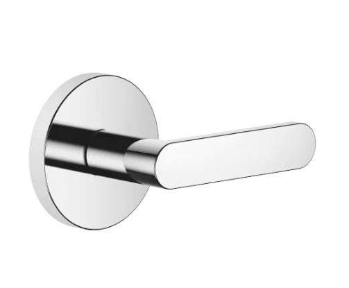 Dornbracht МЕТА Вентиль для скрытого монтажа правостороннее закрытие 3/4 36608661-00 хром