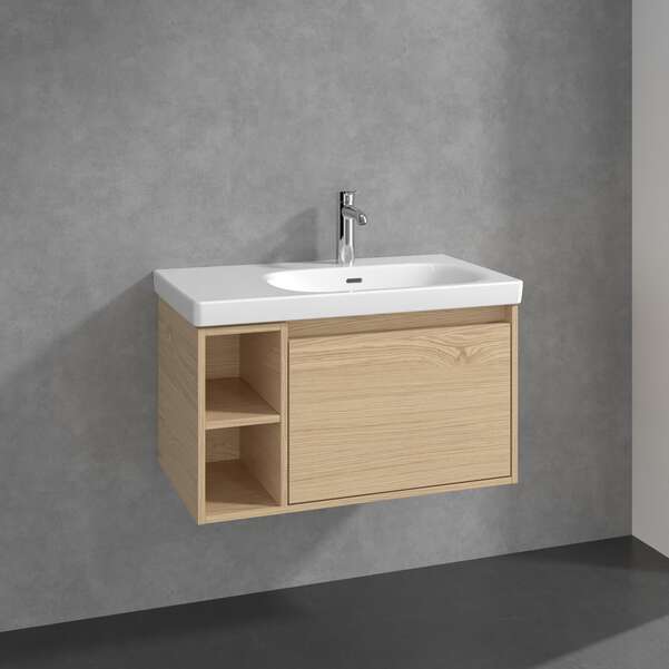Villeroy & Boch Skyla C78700VJ Тумба под раковину 77 см