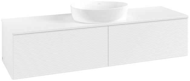 Villeroy & Boch Antao L36110MT Тумба под раковину 160 см