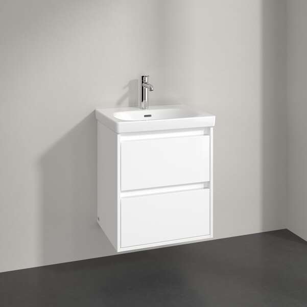 Villeroy & Boch Skyla C79300VE Тумба под раковину 52 см