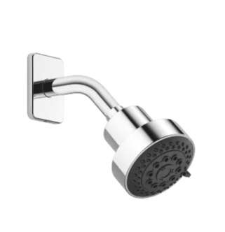 Dornbracht Верхний душ 28508710-00 0010 хром