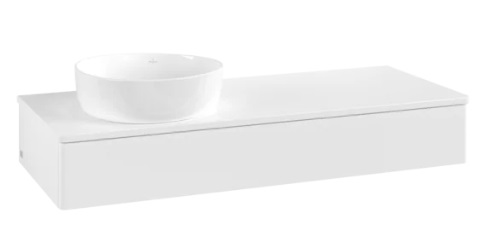 Villeroy & Boch Antao L11010MT Тумба под раковину 120 см
