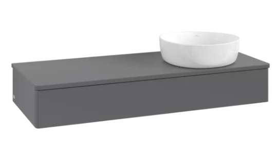 Villeroy & Boch Antao L12010GK Тумба под раковину 120 см