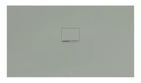 Villeroy & Boch Squaro Infinity UDQ1480SQI2V-R8 Душевой поддон 1400 x 800 x 40 mm