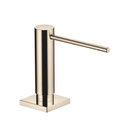 Dornbracht Дозатор c розеткой 82439970-47 шампань