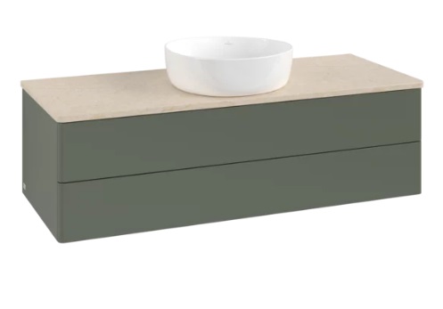 Villeroy & Boch Antao K21013HL Тумба под раковину 120 см
