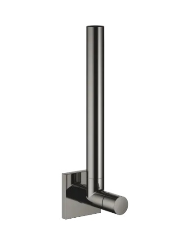 Dornbracht CL.1 Вентиль угловой 22901782-19 темный хром