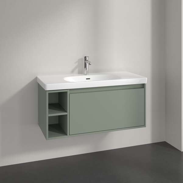 Villeroy & Boch Skyla C79000AF Тумба под раковину 97 см