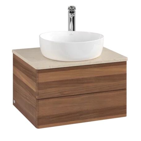 Villeroy & Boch Antao L18053HM Тумба под раковину 60 см