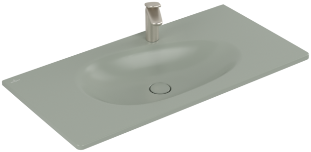 Villeroy & Boch Antao 4A76ABR8 Раковина встраиваемая 1000 x 500 mm