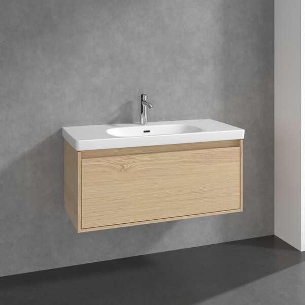 Villeroy & Boch Skyla C78900VJ Тумба под раковину 97 см