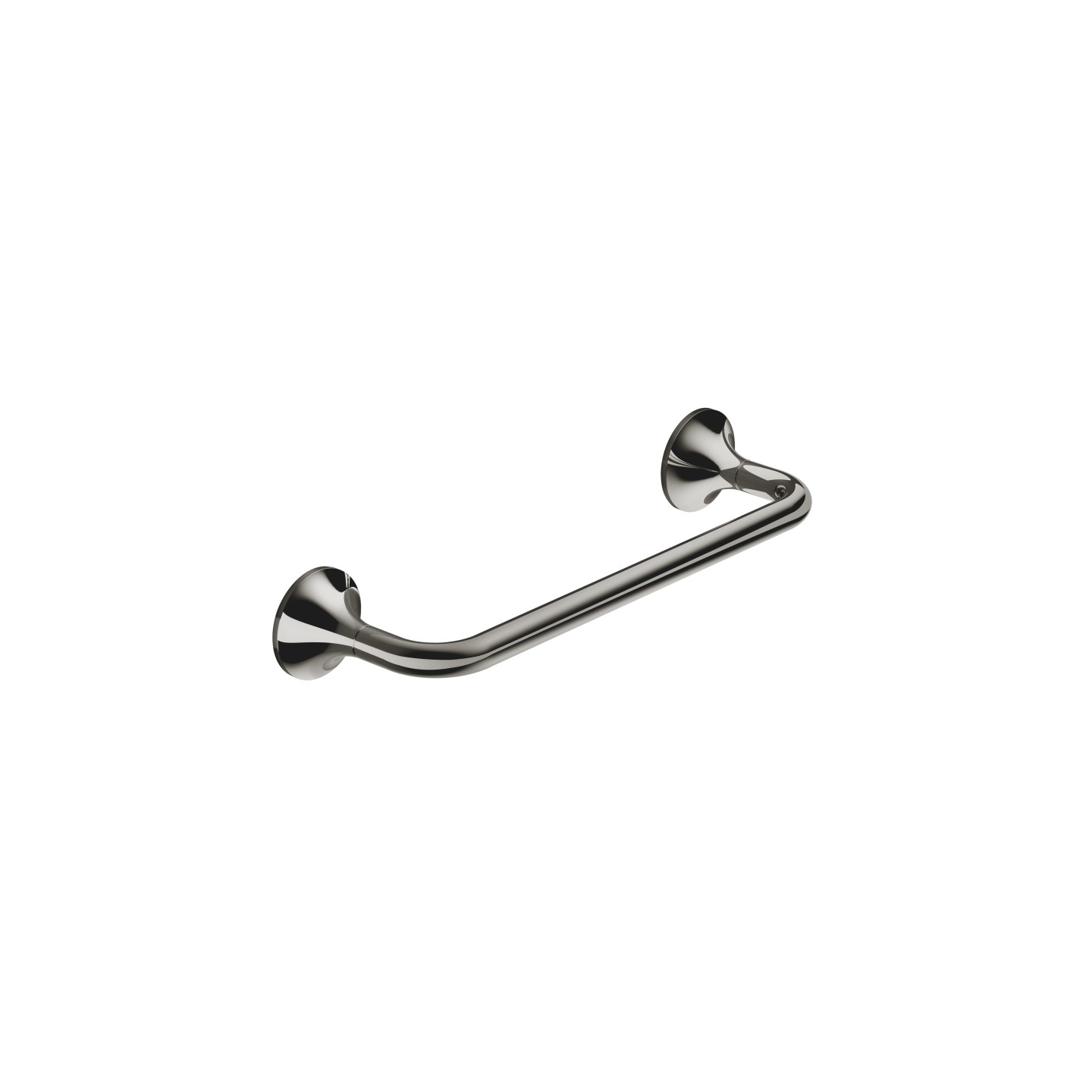Dornbracht Vaia Поручень для ванны 83030809-19 темный хром