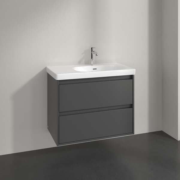 Villeroy & Boch Skyla C79700VR Тумба под раковину 77 см