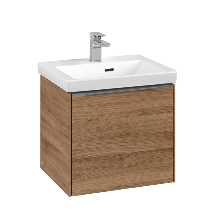 Villeroy & Boch Subway 3.0 C58000RH Тумба под раковину 473 x 429 мм