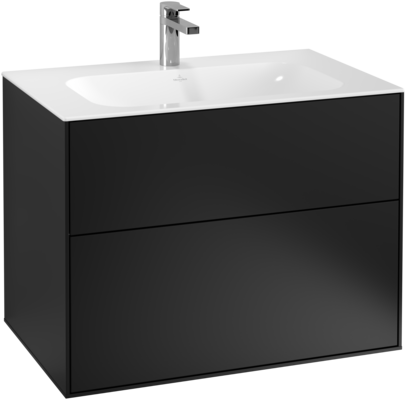 Villeroy & Boch Finion G01000PD Тумба под раковину 796 x 591 x 498 mm