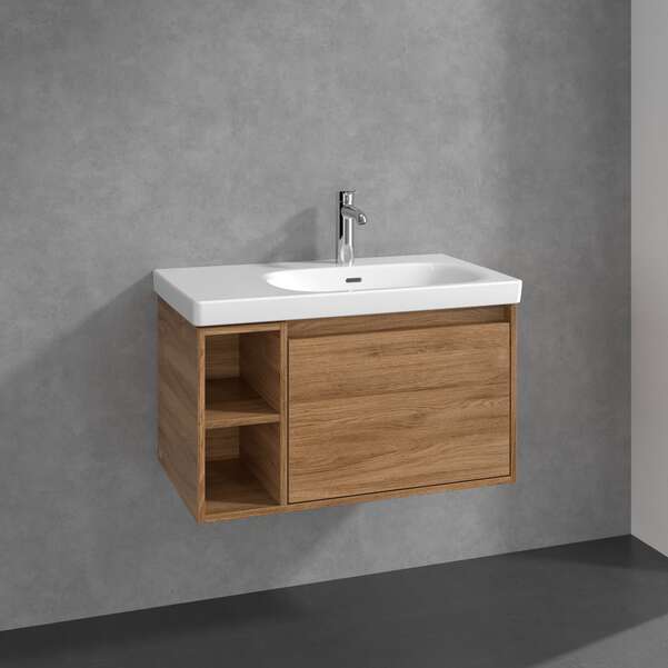 Villeroy & Boch Skyla C78700RH Тумба под раковину 77 см