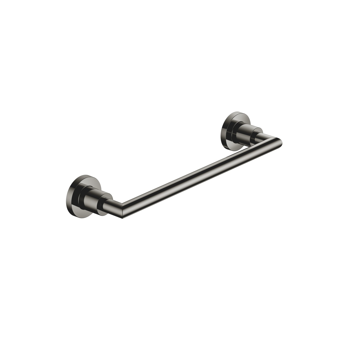 Dornbracht Tara Поручень для ванны 83030892-19 темный хром