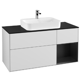 Villeroy & Boch Finion G422PDGF Тумба под раковину 1200 x 603 x 501 mm
