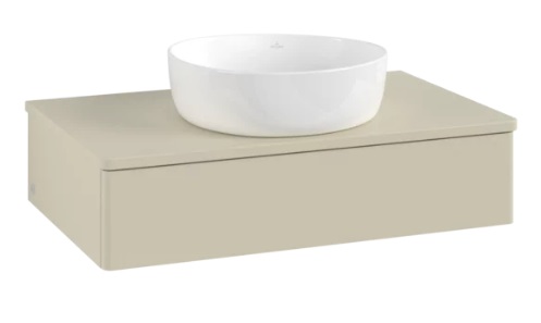 Villeroy & Boch Antao L08010HJ Тумба под раковину 80 см